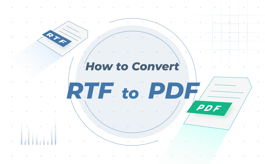 RTF to PDF